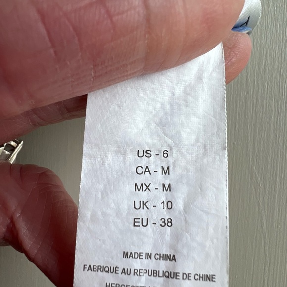 Trina Turk One Piece Swimsuit - Picture 5 of 7